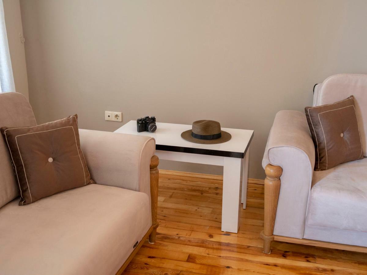 Fethiye City Aparts Apartment Ngoại thất bức ảnh